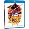 Star Wars Epizody VII-IX Kolekce (3BD+3BD Bonus)