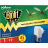Biolit elektrický odparovač + náhradná naplň 45 nocí