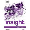 Insight Advanced Workbook - Sayer Mike
