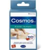 COSMOS gélová náplasť na pľuzgiere XL 7,5 × 4,5 cm 5 ks