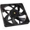 Noctua NF-A12x15 PWM Chromax.black.swap ventilátor 120x120x15 mm NF-A12x15 PWM CH.BK.S