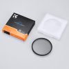 K&F K&F Concept B-Series Fader ND2-400 Adjustable Gray Filter - 52 mm KF4325