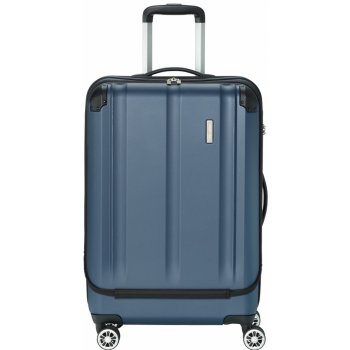 Travelite City 4w S business Navy 40 l