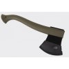 Sekera MORAKNIV Camping 1991 zelená, Varianta Olive Green, Veľkosť UNI