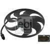 FEBI BILSTEIN Ventilátor chladenia motora 14742