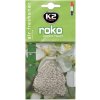 Vôňa do auta K2 ROKO 20g - Jasmine Flower
