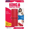 Kong Dog Dental Tyč plniaca guma prírodná L