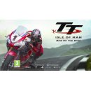 TT: Isle of Man