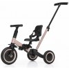 Zopa Trojkolka Razor 3v1, Coral Pink