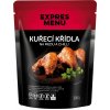 EXPRES MENU Kuracie krídla na mede a chilli 300 g