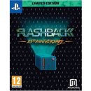 Flashback 25th Anniversary (Limited Edition)