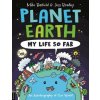 Planet Earth: My Life So Far (Mike Barfield)(Brožovaná)