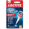 Sekundové lepidlo, 5 g, HENKEL Loctite Super Bond Precision