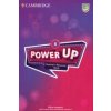 Power Up Level 5 Teacher's Resource Book with Online Audio