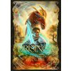 Brisingr - Adrián Macho (ilustrátor), Christopher Paolini