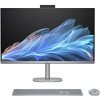HP OmniStudio X/32-c0002nc/31,5 /4K UHD/U7-155H/32GB/2TB SSD/RTX 4050/W11H/Silver/2R