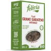 Felicia bio Pohánka Fusilli bezlepkové cestoviny 250 g