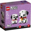 LEGO BrickHeadz 40479 Dalmatin