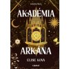 Akadémia arkána - Elise Kova