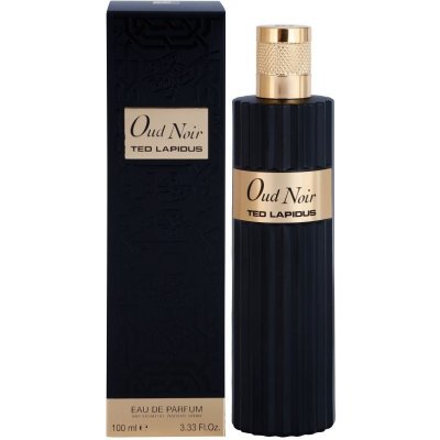Ted Lapidus Oud Noir parfumovaná voda unisex 100 ml