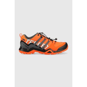 adidas Terrex Swift R2 GTX oranžové