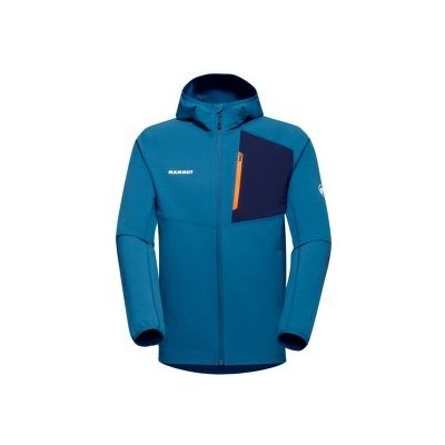 Mammut Madris Light ML Hooded jacket Men