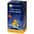 Megafyt PROGRAM POKOJNÝ SPÁNOK 20 x 2 G