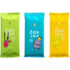 ČOKINA - mliečna čokoláda s vanilkovou náplňou 100g LYRA