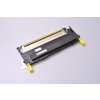 Toner OEM CLT-Y4092S kompatibilní žlutý pro Samsung CLP-310, CLX-3175 (1000str./5%) 10459