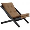 Karup Design skladacie Boogie black/mocca