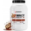 7Nutrition ISOLATE 90 1000 g WPI IZOLÁT SRVÁTKOVÉHO PROTEÍNU