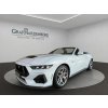 Ford Mustang GT Convertible 5.0 V8 328 kW