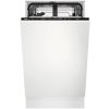 AEG FSE62417P umývačka riadu 45cm plne integrovaná