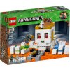 LEGO Minecraft 21145 Bojová aréna