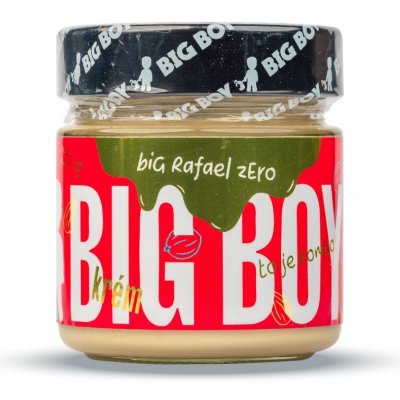 Big Boy Big Rafael Zero 220 g