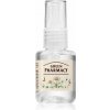 Green Pharmacy Chamomile & Linseed Oil Liquid silk serum sérum pre farbené vlasy 30 ml