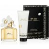 Marc Jacobs Daisy EDT 100 ml + telové mlieko 75 ml darčeková sada