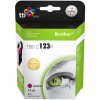 TB Print Brother LC-123M - kompatibilný