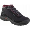 Salomon Shelter CS WP W black/ebony/winetasting