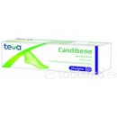 Candibene crm.der.1 x 20 g