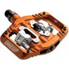 OneUp Components OneUp Clip, pedále - Orange