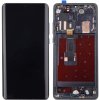 LCD Displej + Dotykové sklo + Rám Huawei P30 Pro
