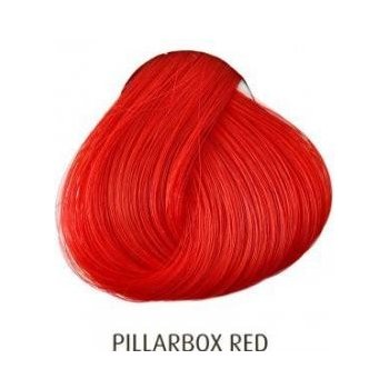 La Riché Directions Pillarbox Red