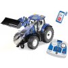 SIKU Control 6798 Bluetooth New Holland