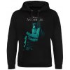 Annabelle Hoodie Epic L