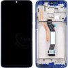 LCD Displej + Dotykové sklo + Rám Xiaomi Redmi Note 8 Pro