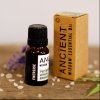 Ancient Energie Směs Esenciálních Olejů v Krabičce 10 ml