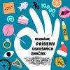 Neznáme príbehy úspešných značiek - Filip Kuna, Lenka Pavlík Káčerová