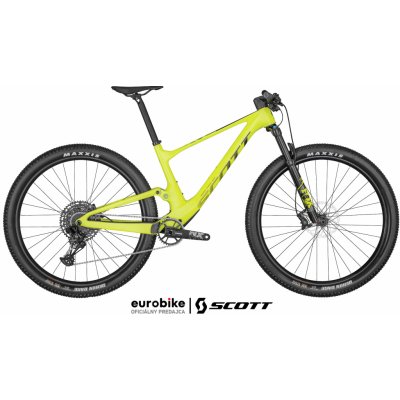 Scott Spark RC Comp 2022