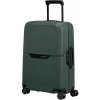 Samsonite Magnum Eco S zelená 38 l